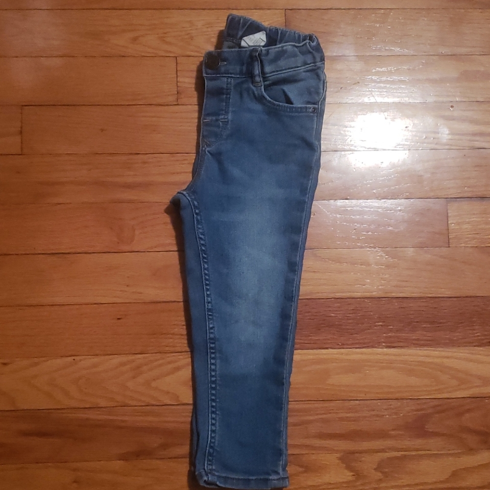 H&M Jeans